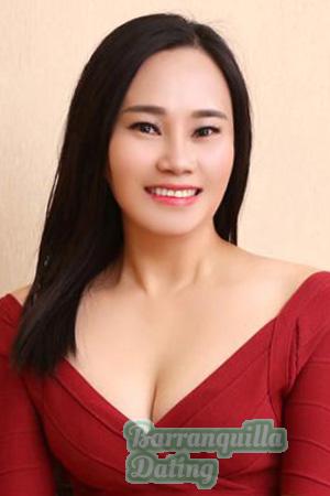 227022 - Haimei Age: 42 - China