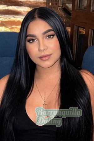 227132 - Maybelline Age: 23 - Colombia