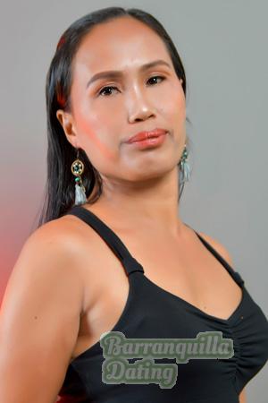 227135 - Rosalyn Age: 35 - Philippines