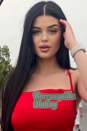 Ladies of Eastern-Europe