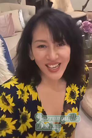 227226 - Michelle Age: 58 - China