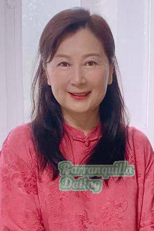 227228 - Anna Age: 65 - China
