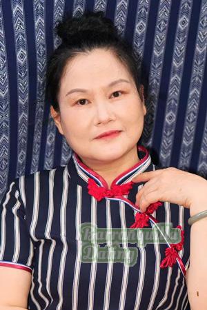 227229 - Isabelle� Age: 56 - China