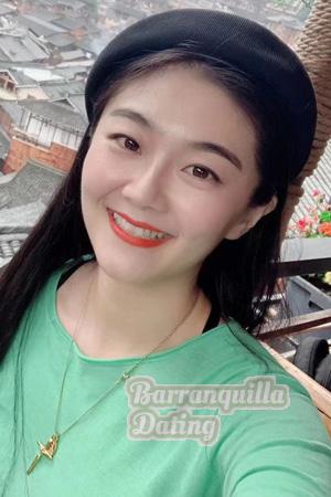 227322 - Meizhu Age: 37 - China