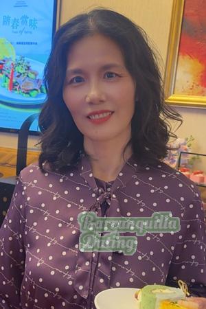 227334 - Anna Age: 56 - China