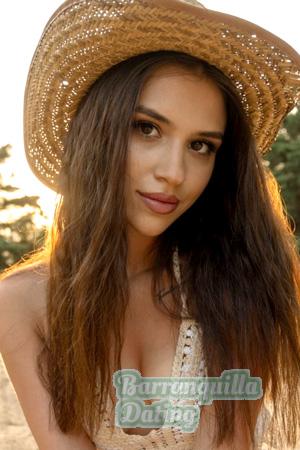 Ladies of Ukraine
