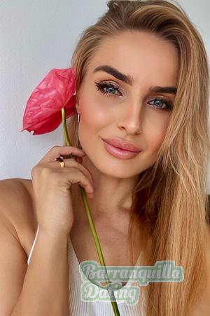 Ladies of Eastern-Europe