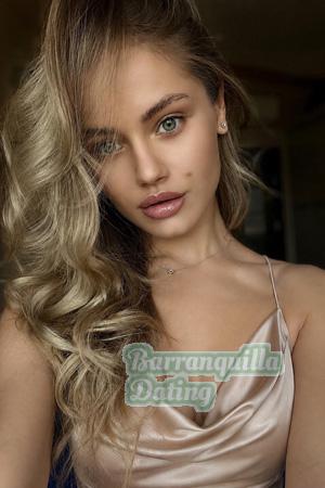 227464 - Anastasiia Age: 26 - Ukraine