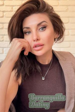 Ladies of Eastern-Europe