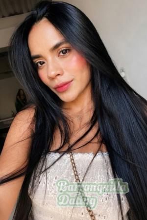 Ladies of Colombia