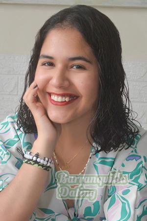 227604 - Josselyn Age: 25 - Peru