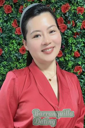 227638 - Grace Age: 49 - China