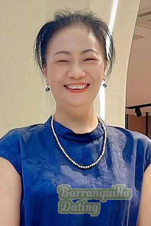 227644 - Jane Age: 54 - China