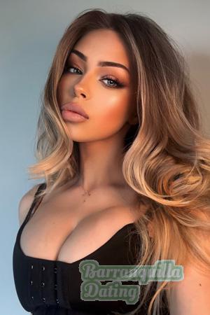 227652 - Oleksandra Age: 22 - Ukraine