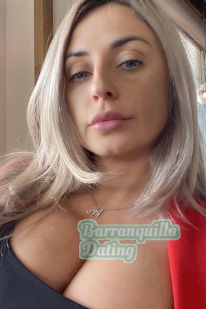 227662 - Maryna Age: 40 - Ukraine