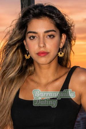 227684 - Mariam Age: 24 - Colombia