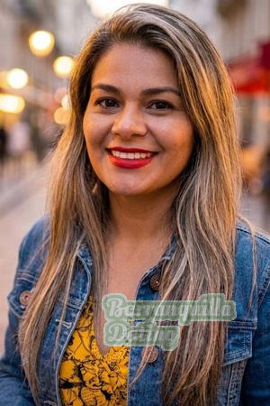 227769 - Edna Age: 41 - Colombia