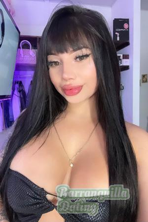 227774 - Rachell Age: 23 - Costa Rica