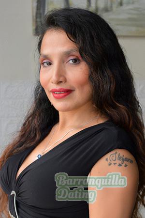 227795 - Raquel Age: 45 - Peru