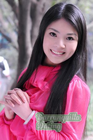 227803 - Junyan Age: 38 - China