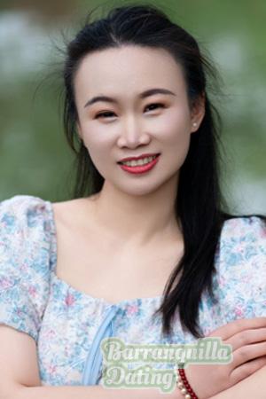 227805 - Yue Age: 36 - China