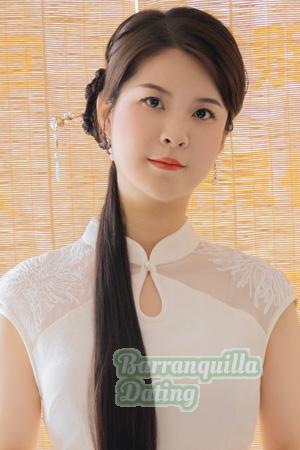 227817 - Caili Age: 41 - China