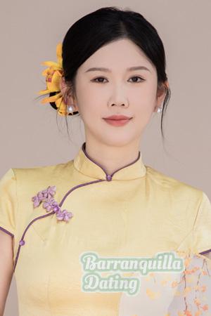 227818 - Lu Age: 41 - China