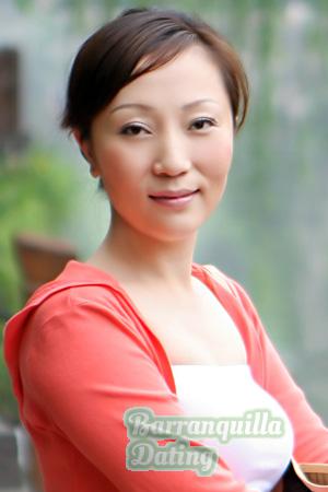 227827 - Yan Age: 51 - China