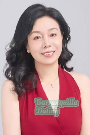 227845 - Gloria Age: 55 - China