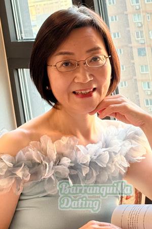 227848 - Yuping Age: 61 - China