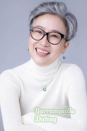 227849 - Fan Age: 51 - China