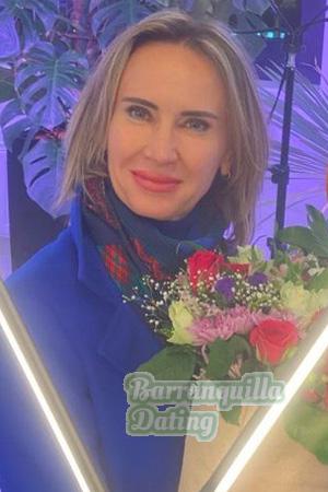 227953 - Liudmyla Age: 49 - Ukraine