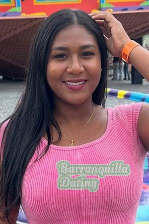 227974 - Belkis Age: 33 - Colombia