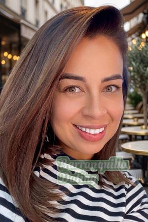 227981 - Sariana Maria Age: 37 - Colombia