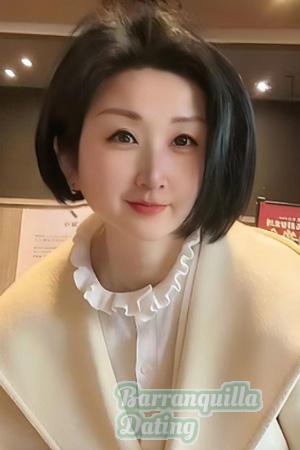 228018 - Wen Age: 49 - China
