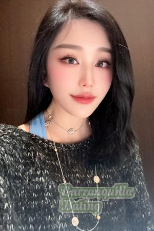 228023 - Ruyi Age: 51 - China