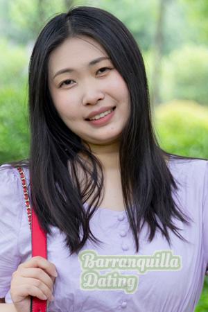 228031 - Yixin Age: 30 - China