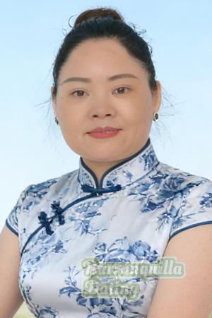 228039 - Yangping Age: 52 - China