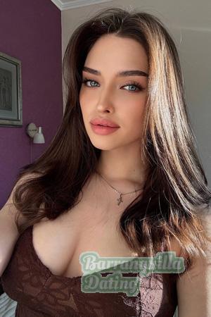 228046 - Alina-Yelyzaveta Age: 19 - Ukraine