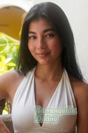 Ladies of Latin-America