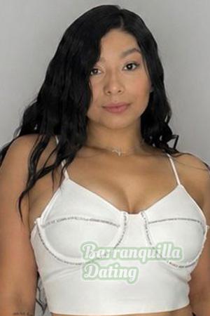 Ladies of Latin-America