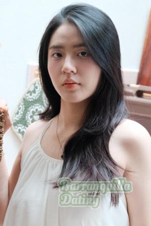 Ladies of Asia