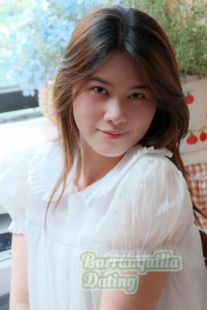 Ladies of Vietnam