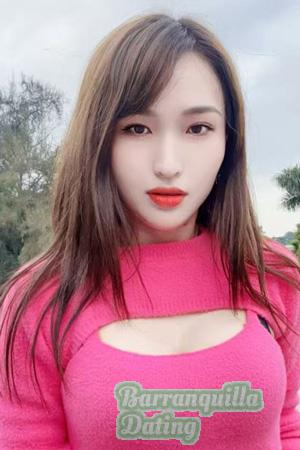 228170 - Wei Age: 37 - China