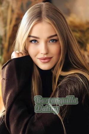 Ladies of Eastern-Europe