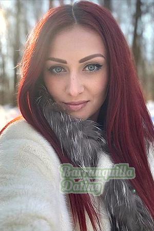Ladies of Eastern-Europe