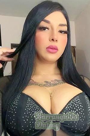 228298 - Charlyn Age: 30 - Costa Rica