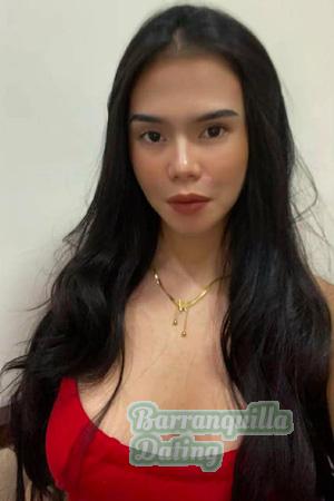 Ladies of Philippines