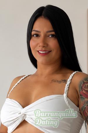 228450 - Jenny Age: 40 - Colombia