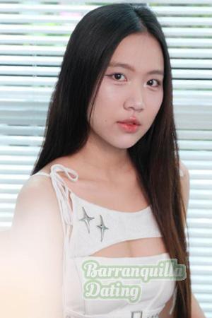 228503 - Ngoc Nhu Yen Age: 23 - Vietnam